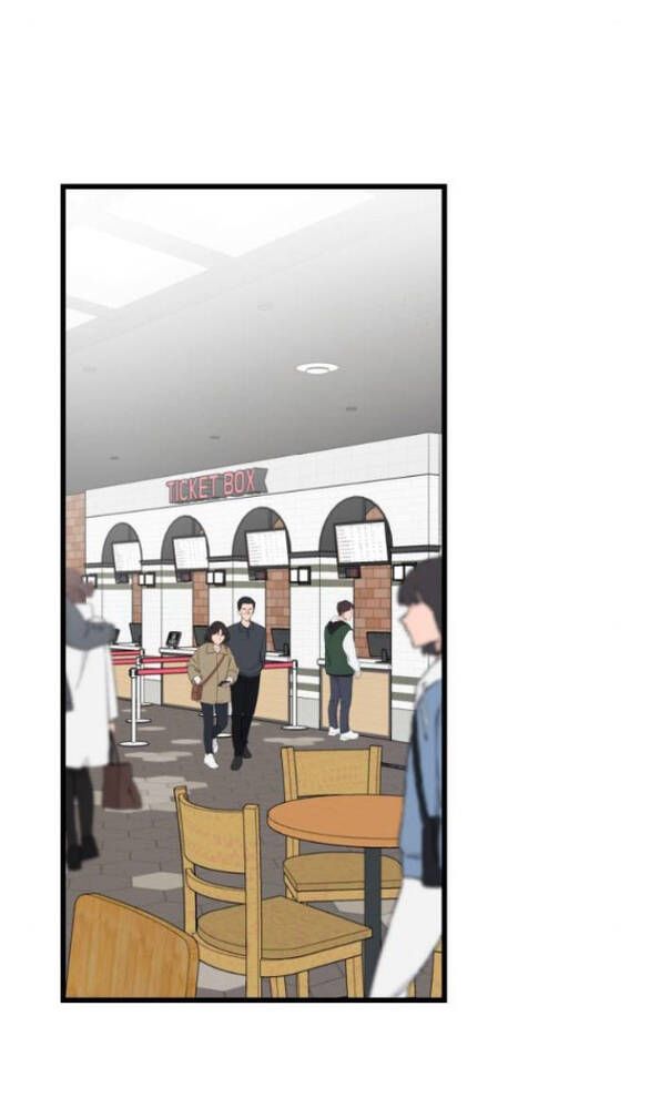 Quy Luật Về Rác Rưởi Chap 35 - Next Chap 36