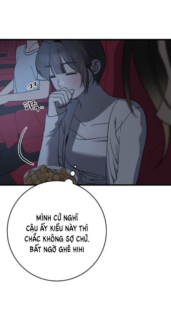 Quy Luật Về Rác Rưởi Chap 35 - Next Chap 36
