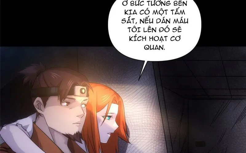 Quỷ Thần Trủng Chap 21 - Next Chap 22