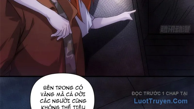 Quỷ Thần Trủng Chap 21 - Next Chap 22