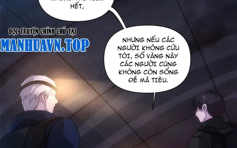 Quỷ Thần Trủng Chap 21 - Next Chap 22