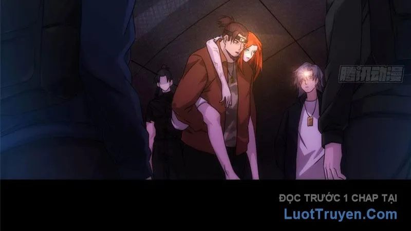 Quỷ Thần Trủng Chap 21 - Next Chap 22