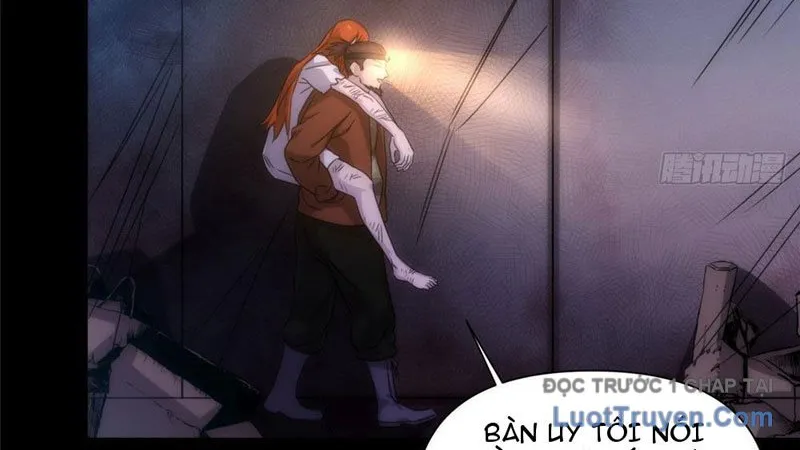 Quỷ Thần Trủng Chap 21 - Next Chap 22