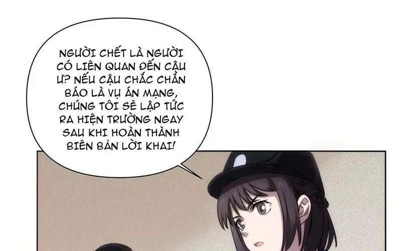 Quỷ Thần Trủng Chap 3 - Next Chap 4