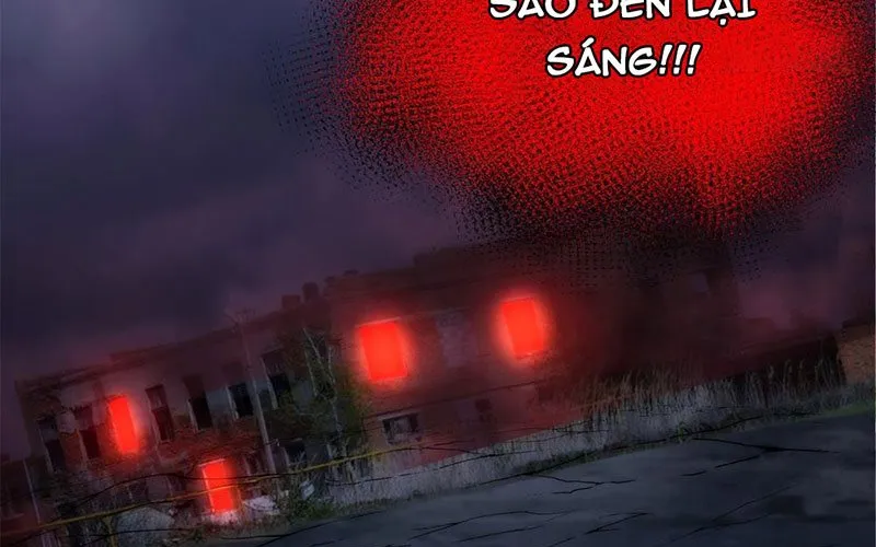 Quỷ Thần Trủng Chap 3 - Next Chap 4