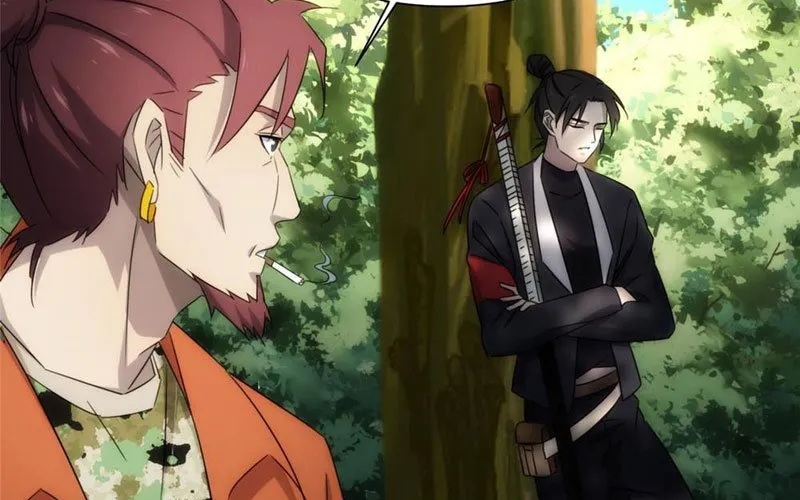 Quỷ Thần Trủng Chap 33 - Next Chap 34