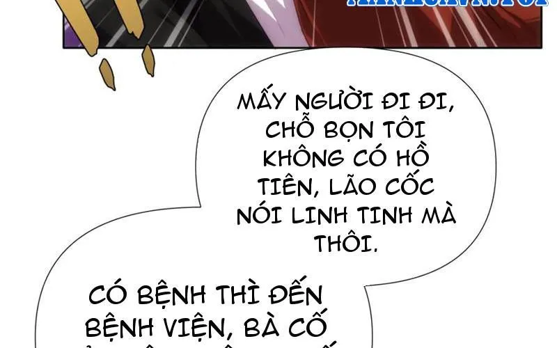 Quỷ Thần Trủng Chap 52 - Next Chap 53