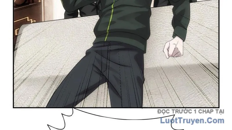 Quỷ Thần Trủng Chap 6 - Next Chap 7