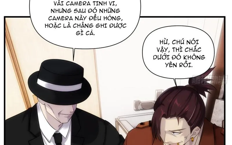 Quỷ Thần Trủng Chap 9 - Next Chap 10