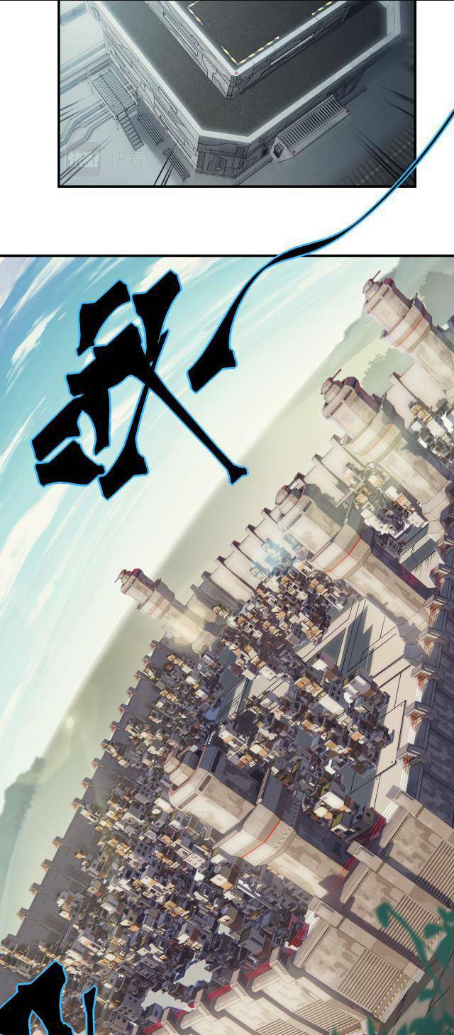 Quỷ Tiến Hóa Chap 1 - Next Chap 2