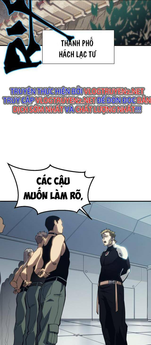 Quỷ Tiến Hóa Chap 1 - Next Chap 2
