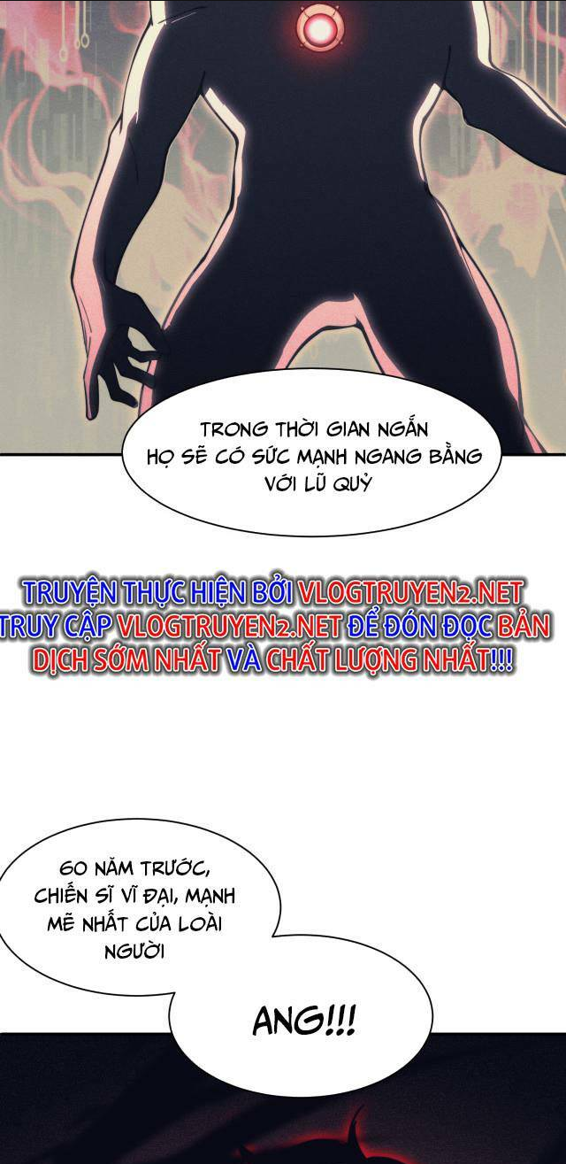 Quỷ Tiến Hóa Chap 1 - Next Chap 2