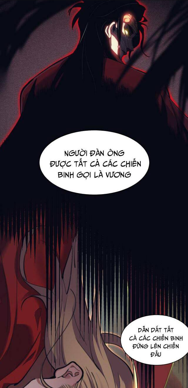 Quỷ Tiến Hóa Chap 1 - Next Chap 2