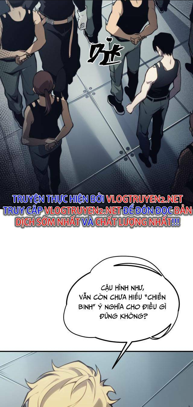 Quỷ Tiến Hóa Chap 1 - Next Chap 2