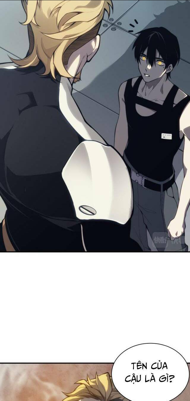 Quỷ Tiến Hóa Chap 1 - Next Chap 2