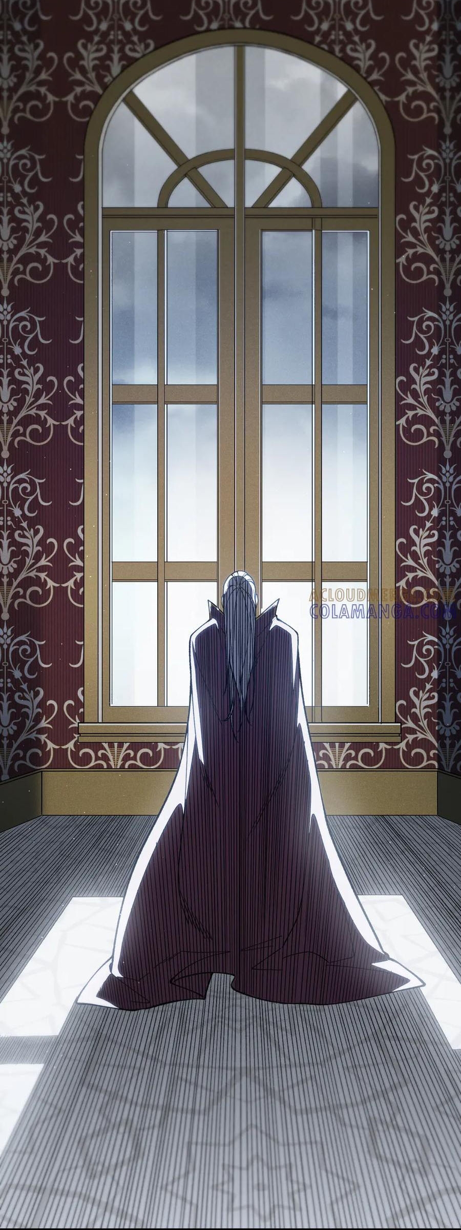 Quỷ Tiến Hóa Chap 121 - Next Chap 122