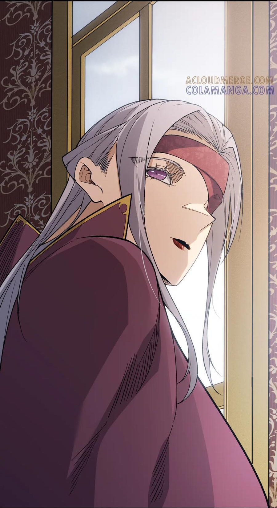 Quỷ Tiến Hóa Chap 121 - Next Chap 122