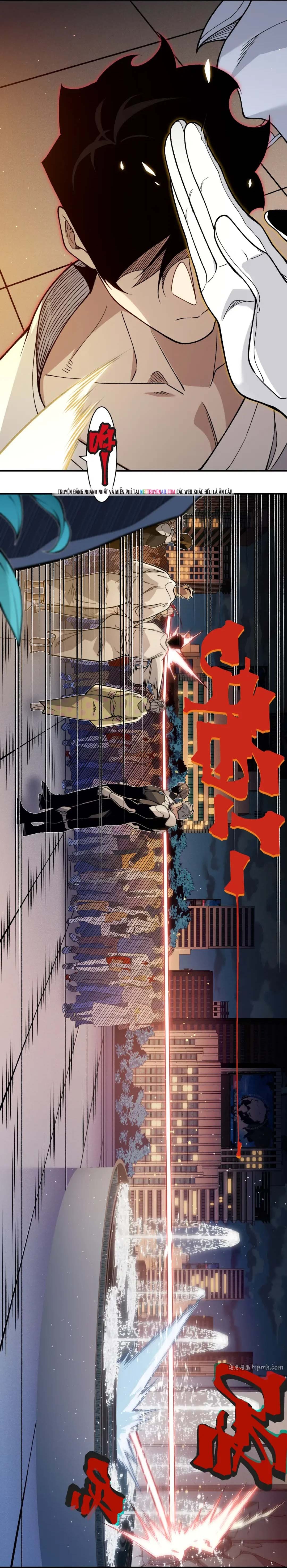 Quỷ Tiến Hóa Chap 130 - Next Chap 131