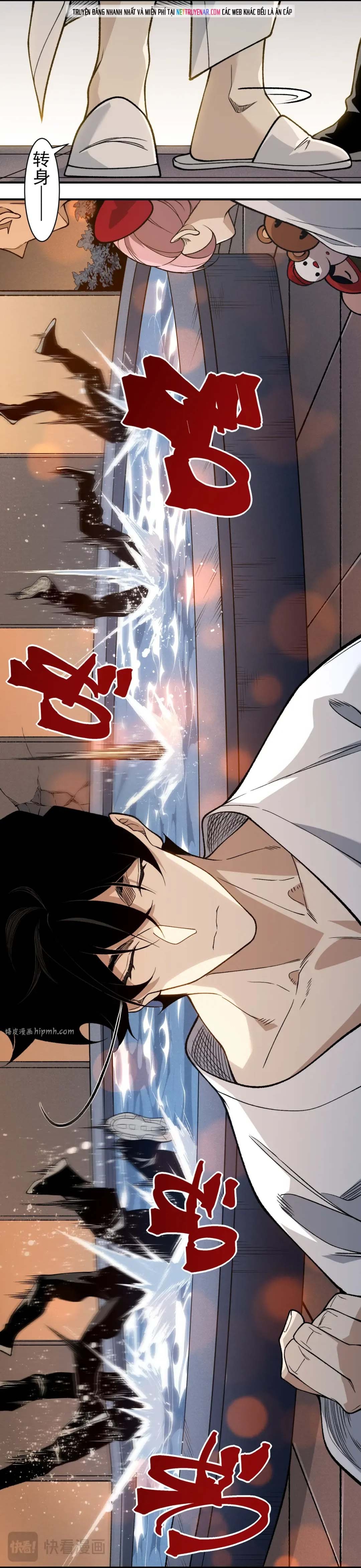 Quỷ Tiến Hóa Chap 130 - Next Chap 131