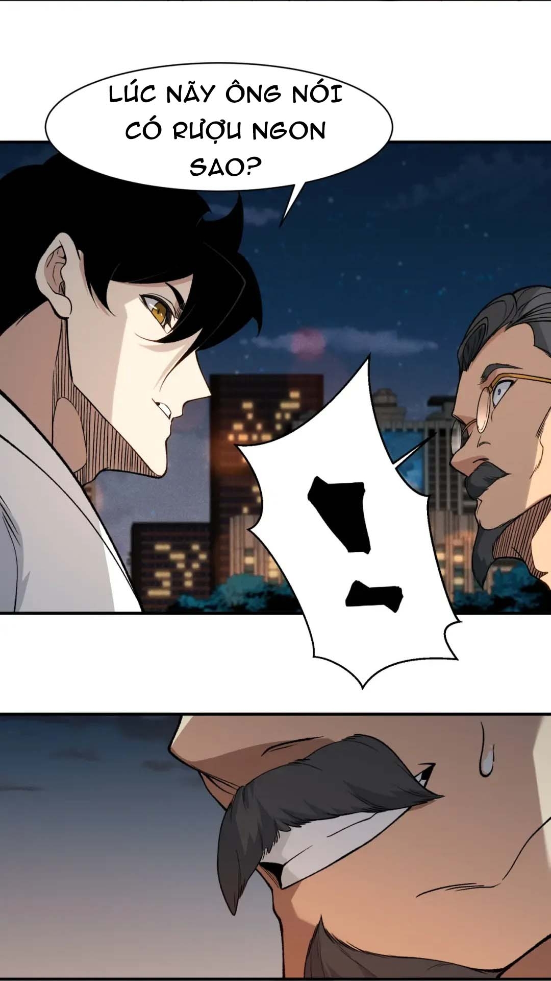 Quỷ Tiến Hóa Chap 130 - Next Chap 131