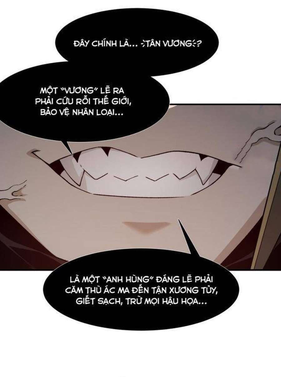 Quỷ Tiến Hóa Chap 137 - Next Chap 138