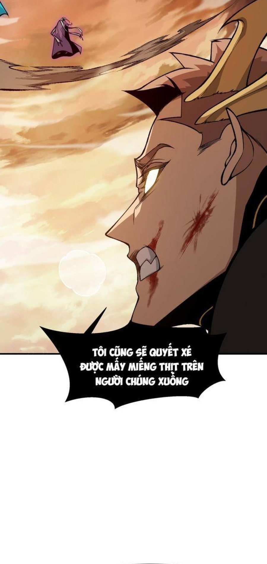 Quỷ Tiến Hóa Chap 137 - Next Chap 138