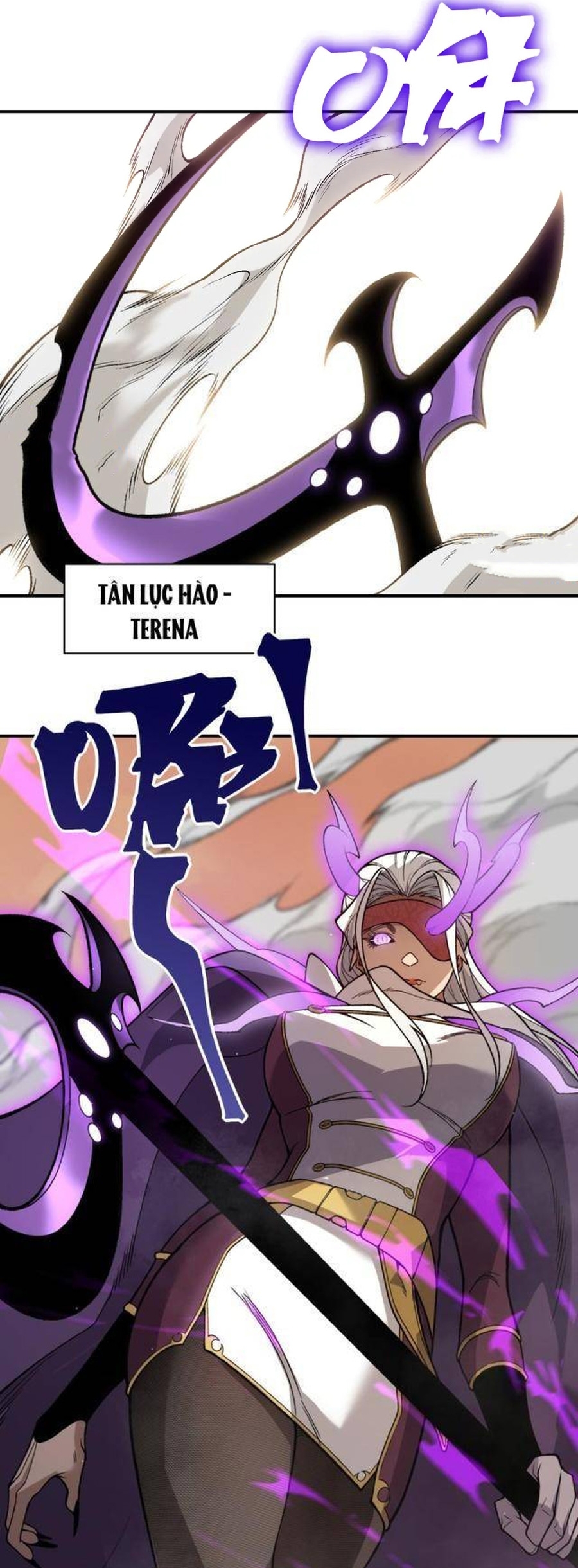 Quỷ Tiến Hóa Chap 137 - Next Chap 138