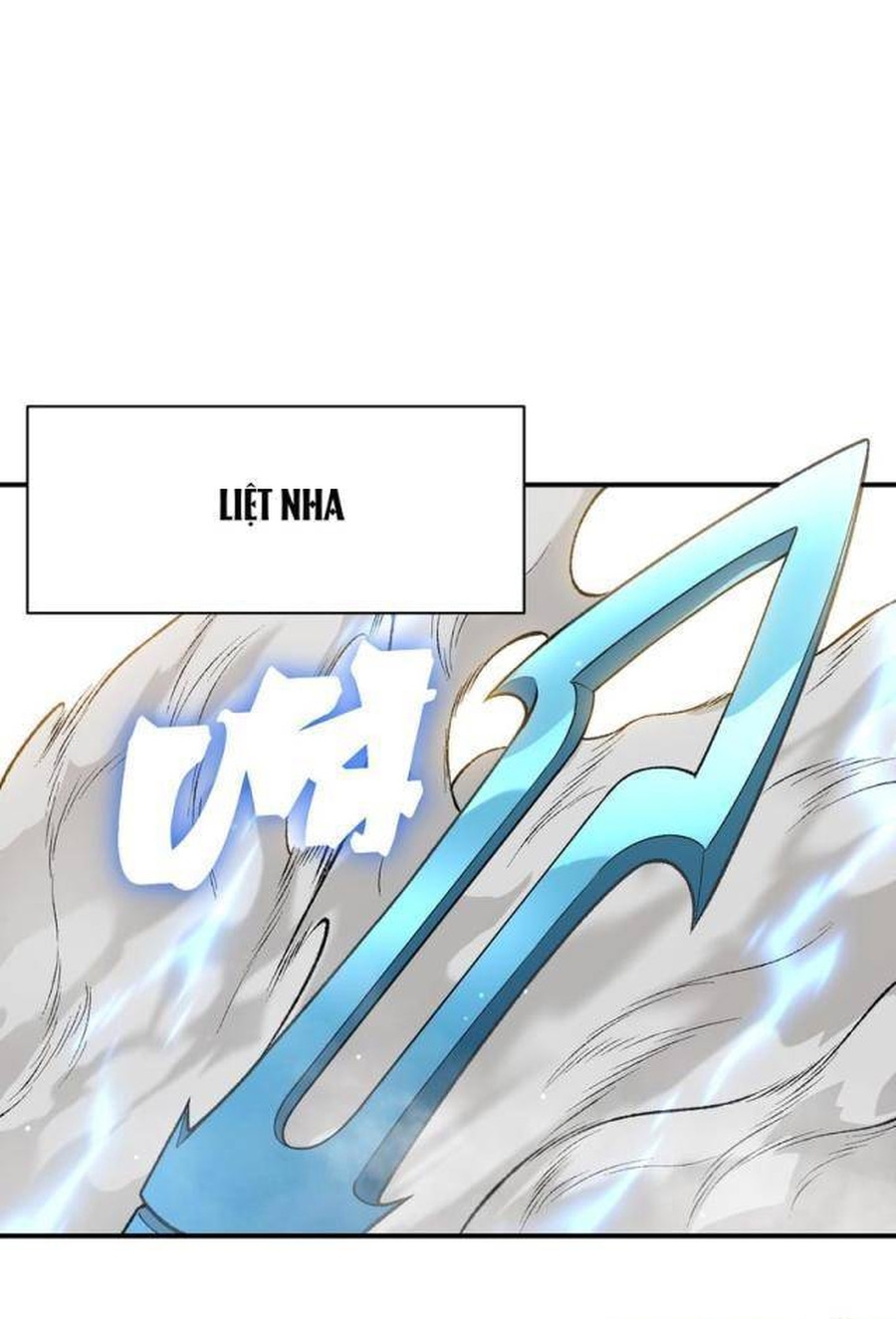 Quỷ Tiến Hóa Chap 137 - Next Chap 138