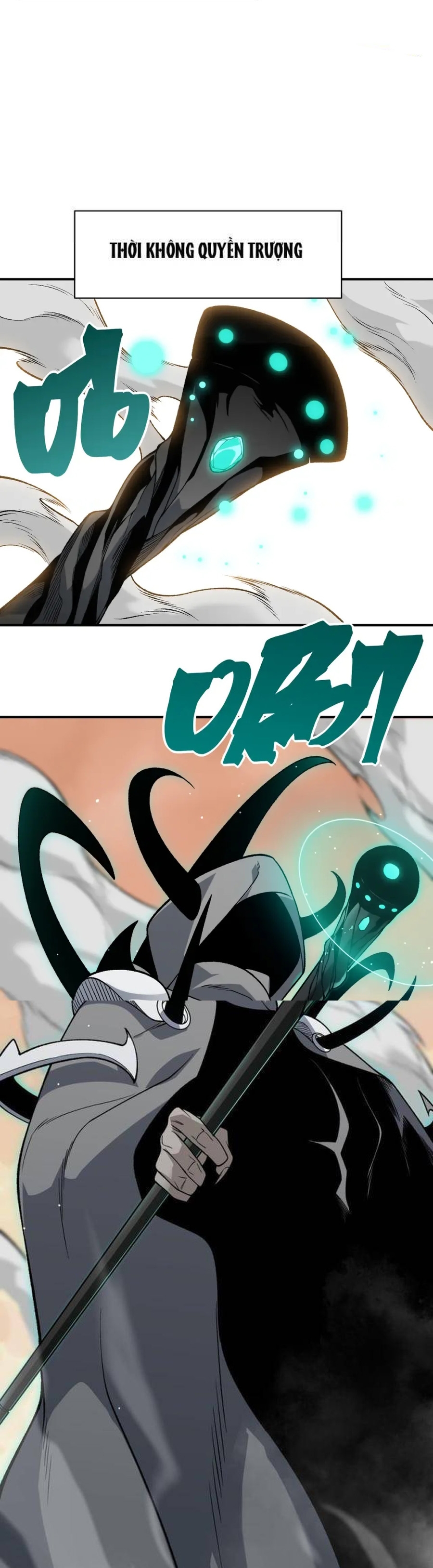 Quỷ Tiến Hóa Chap 137 - Next Chap 138