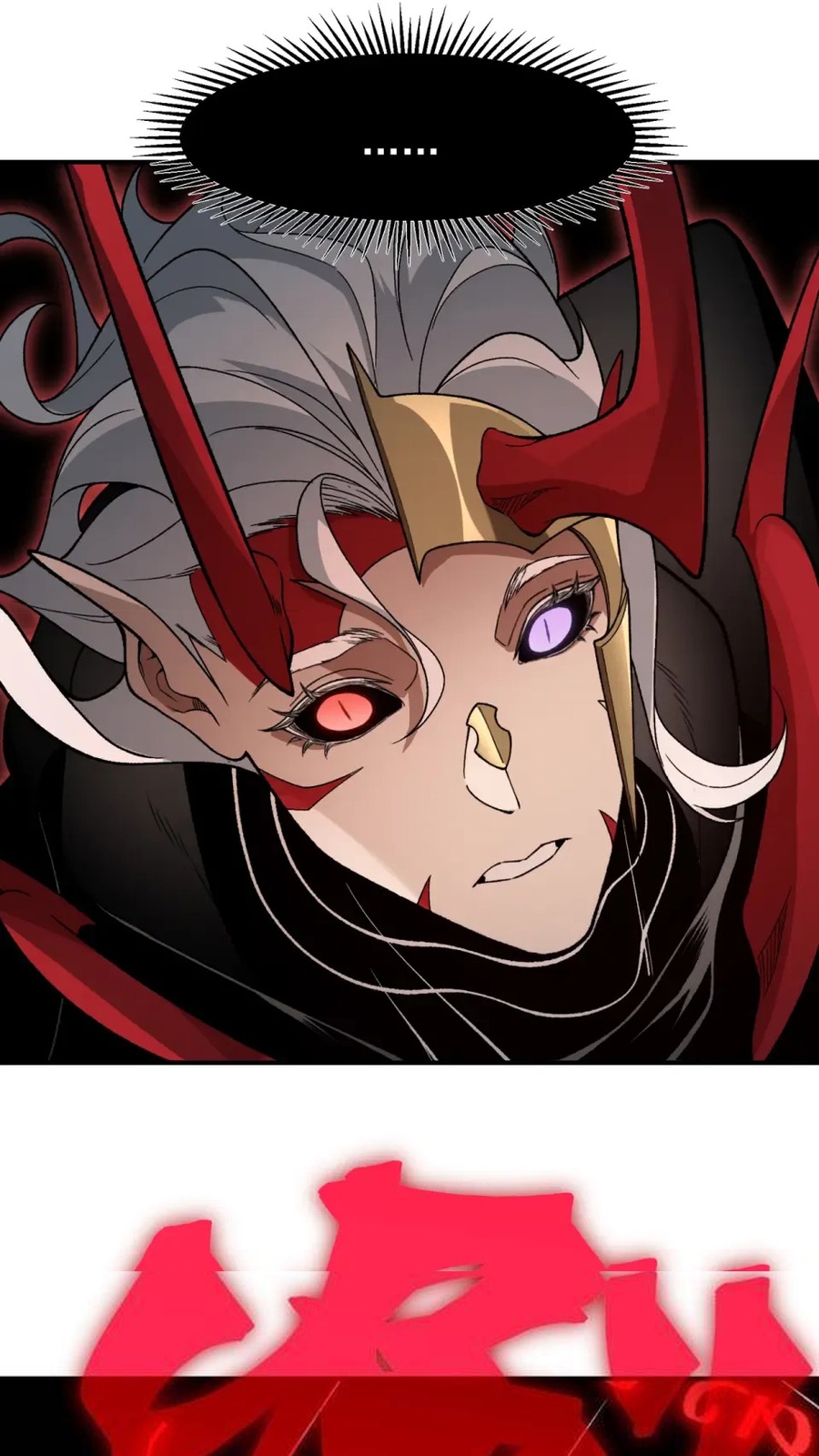 Quỷ Tiến Hóa Chap 137 - Next Chap 138