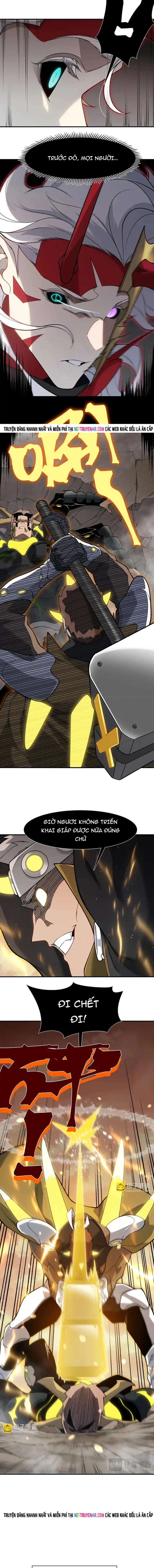 Quỷ Tiến Hóa Chap 138 - Next Chap 139