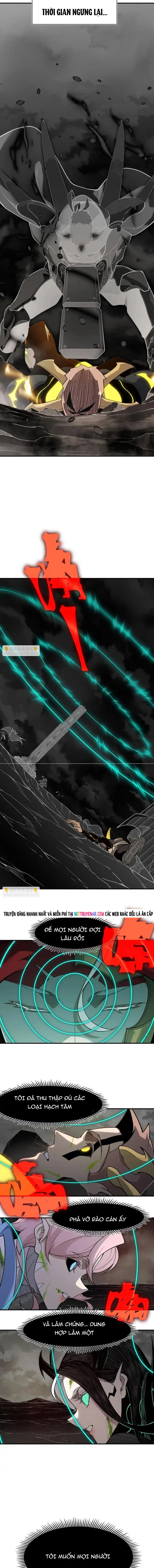 Quỷ Tiến Hóa Chap 138 - Next Chap 139