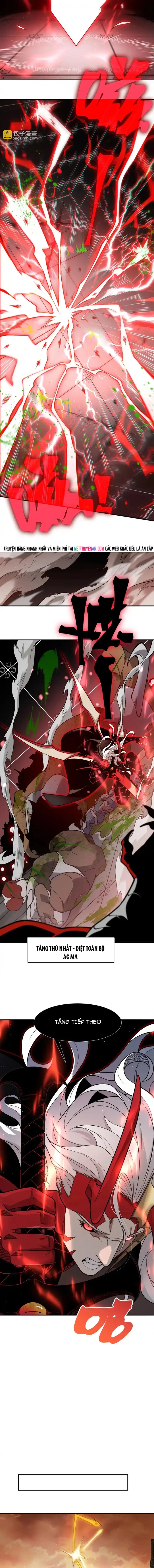 Quỷ Tiến Hóa Chap 138 - Next Chap 139