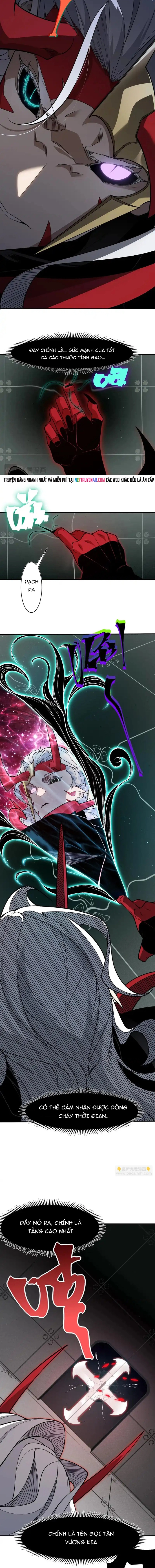 Quỷ Tiến Hóa Chap 138 - Next Chap 139