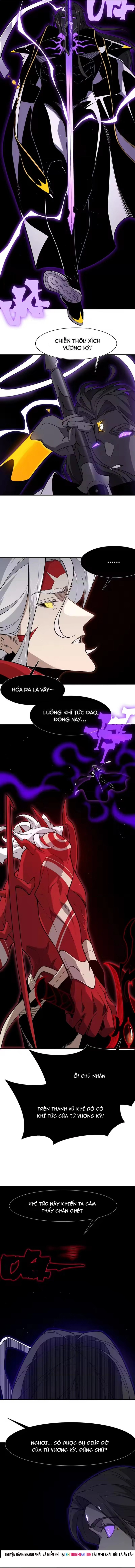 Quỷ Tiến Hóa Chap 142 - Next Chap 143