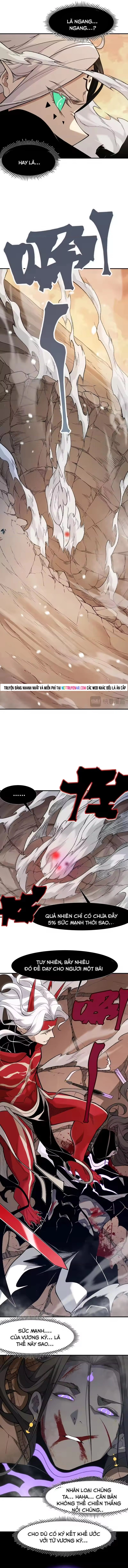 Quỷ Tiến Hóa Chap 142 - Next Chap 143