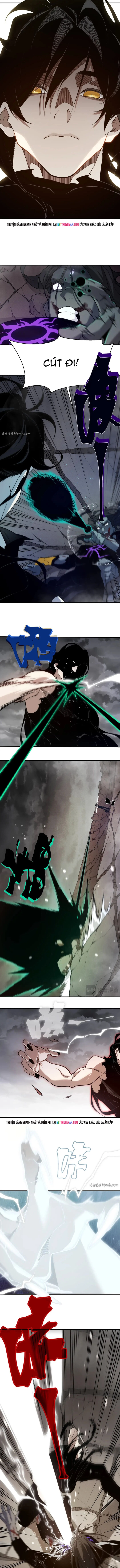 Quỷ Tiến Hóa Chap 143 - Next Chap 144