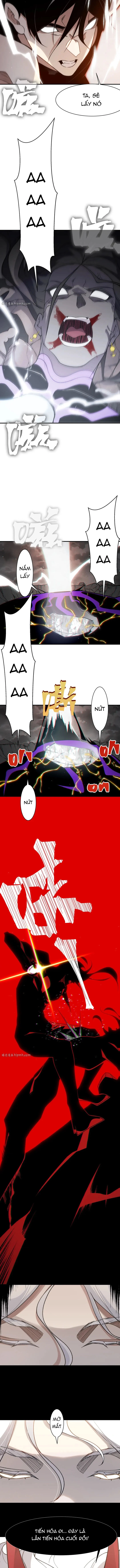 Quỷ Tiến Hóa Chap 143 - Next Chap 144