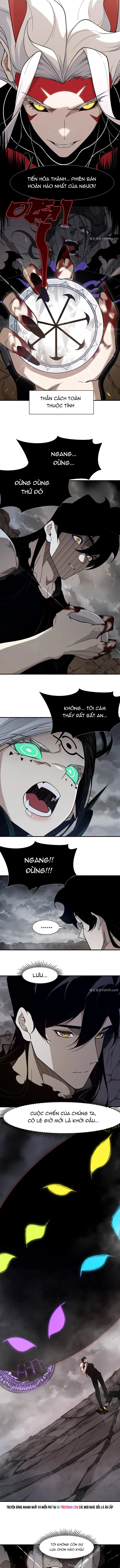 Quỷ Tiến Hóa Chap 143 - Next Chap 144