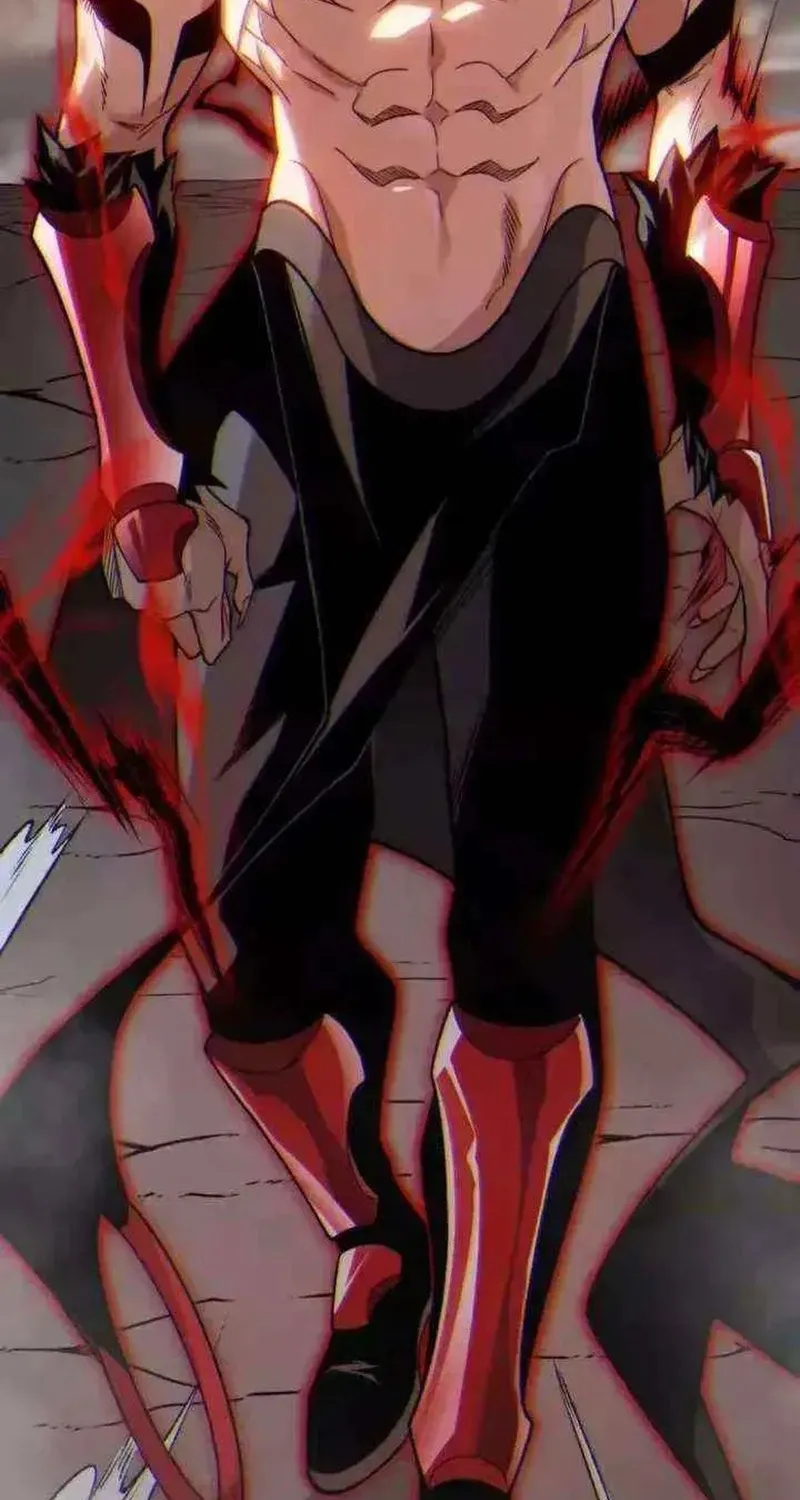 Quỷ Tiến Hóa Chap 145 - Next Chap 146