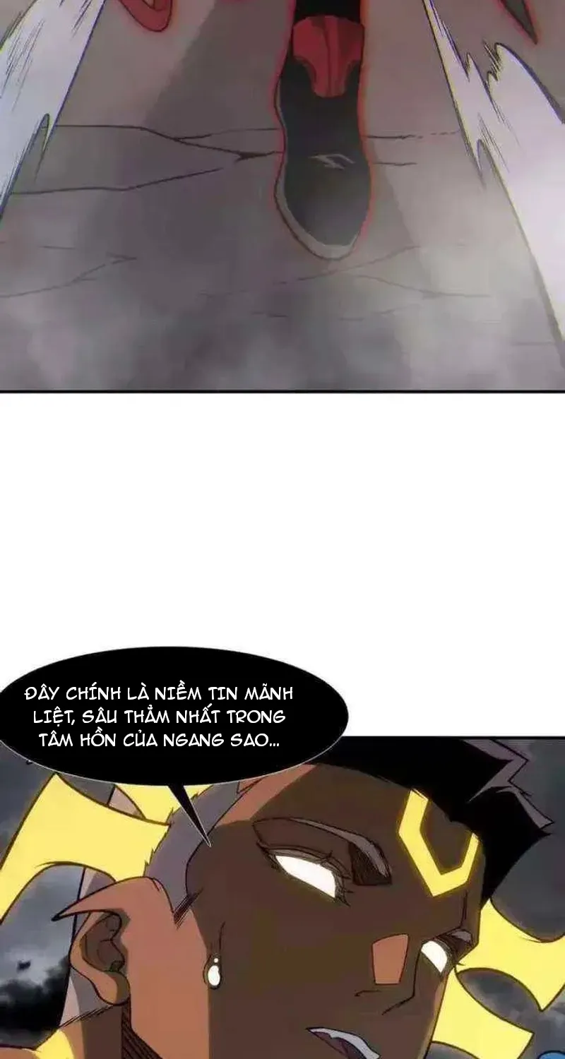 Quỷ Tiến Hóa Chap 145 - Next Chap 146