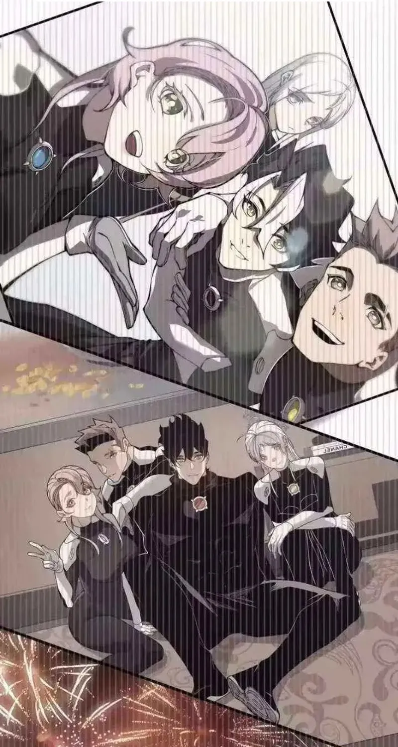 Quỷ Tiến Hóa Chap 145 - Next Chap 146