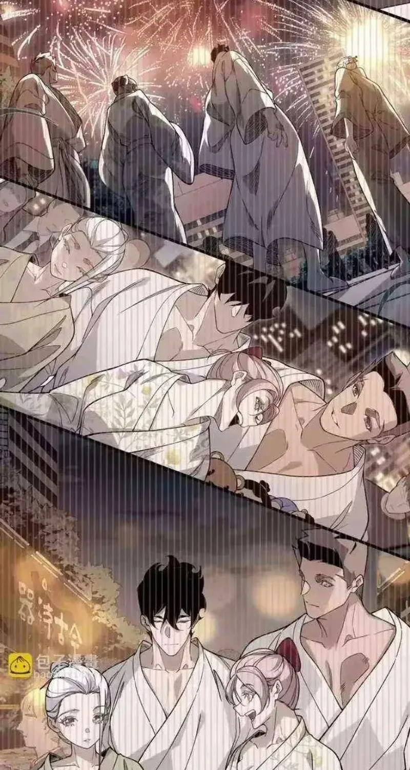 Quỷ Tiến Hóa Chap 145 - Next Chap 146