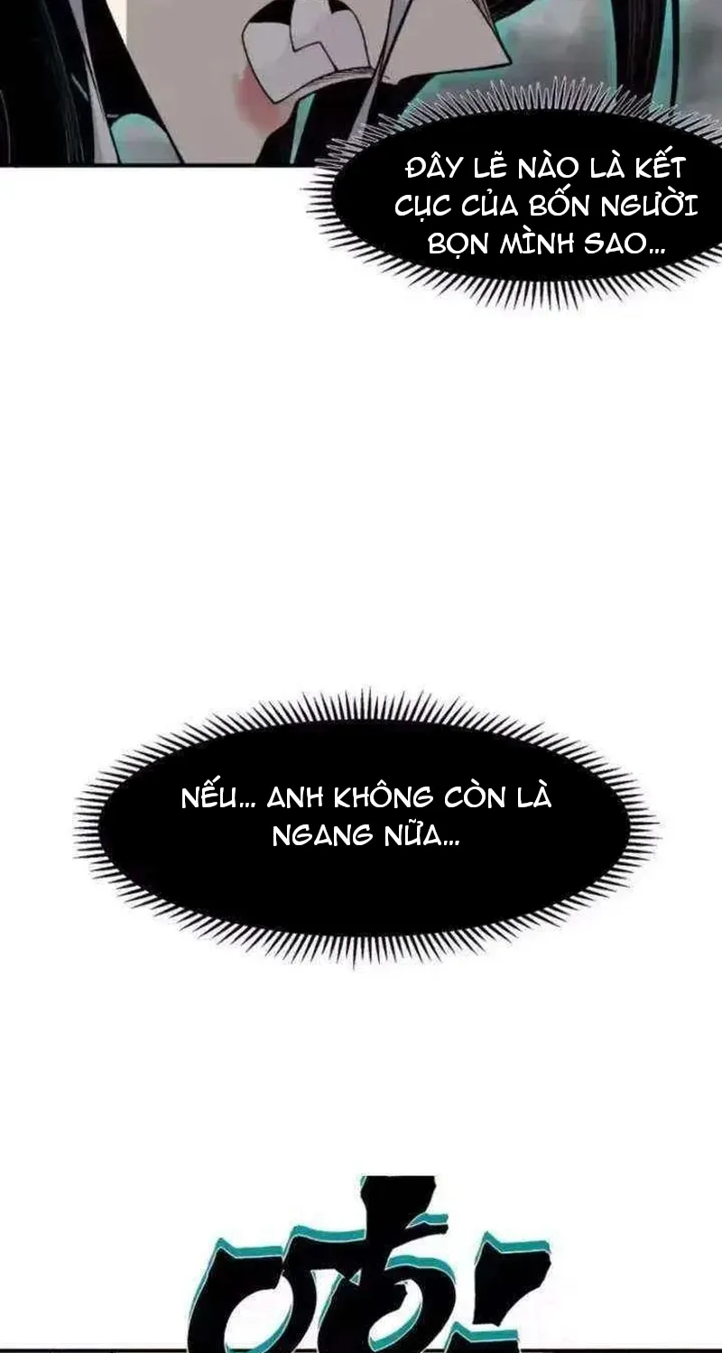 Quỷ Tiến Hóa Chap 145 - Next Chap 146