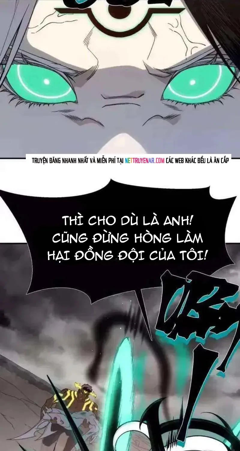 Quỷ Tiến Hóa Chap 145 - Next Chap 146