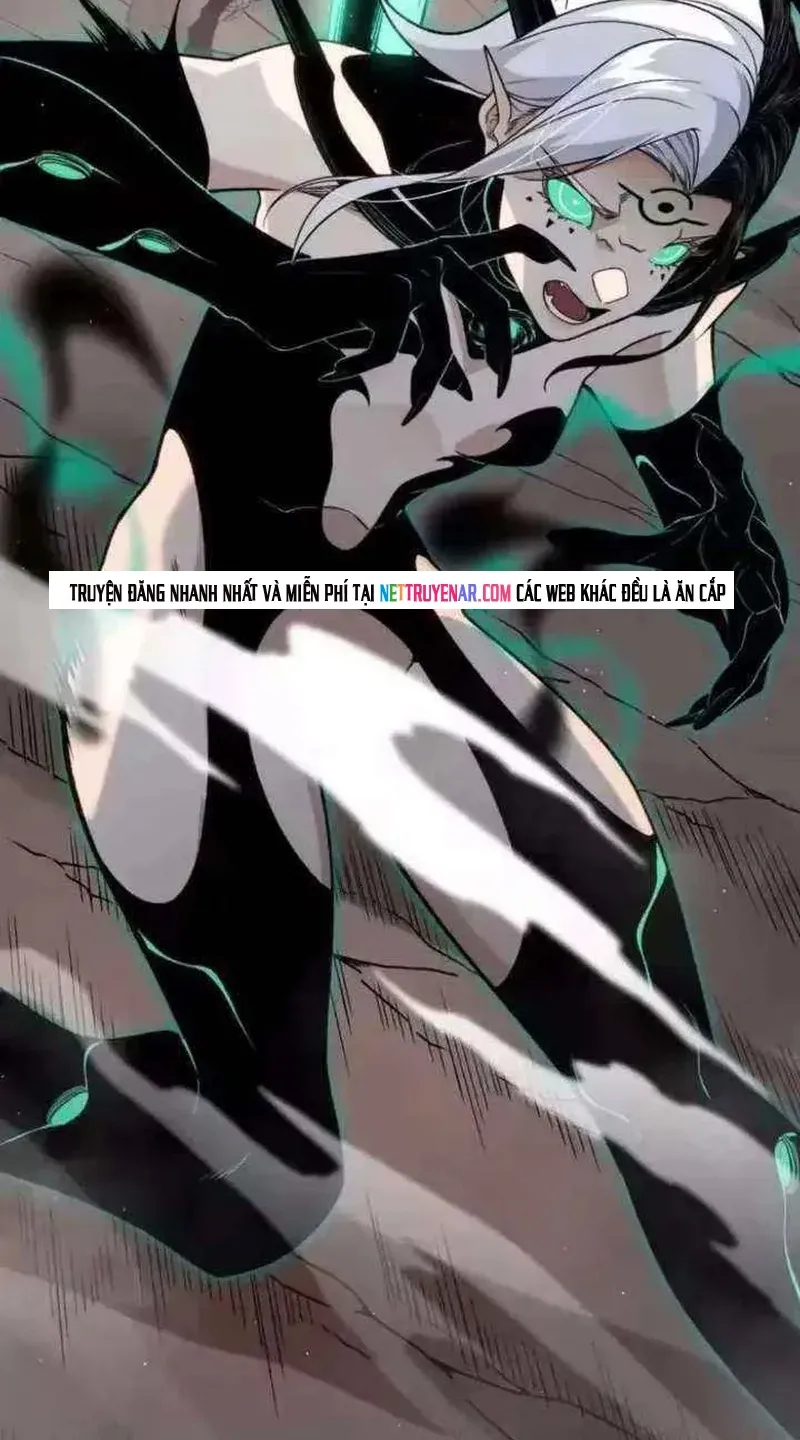 Quỷ Tiến Hóa Chap 145 - Next Chap 146