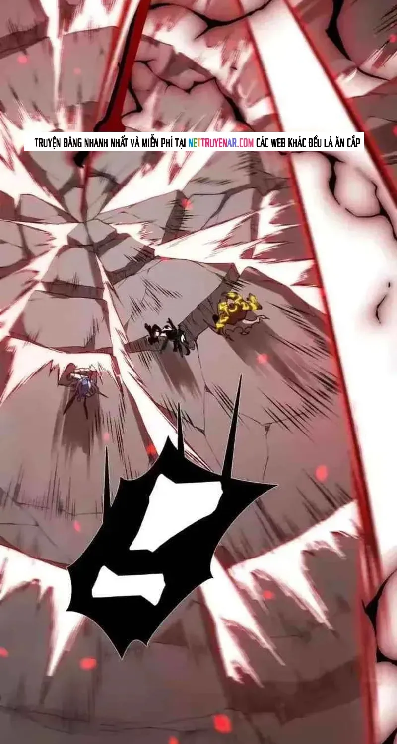 Quỷ Tiến Hóa Chap 146 - Next Chap 147