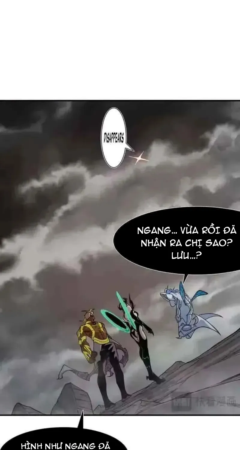 Quỷ Tiến Hóa Chap 146 - Next Chap 147