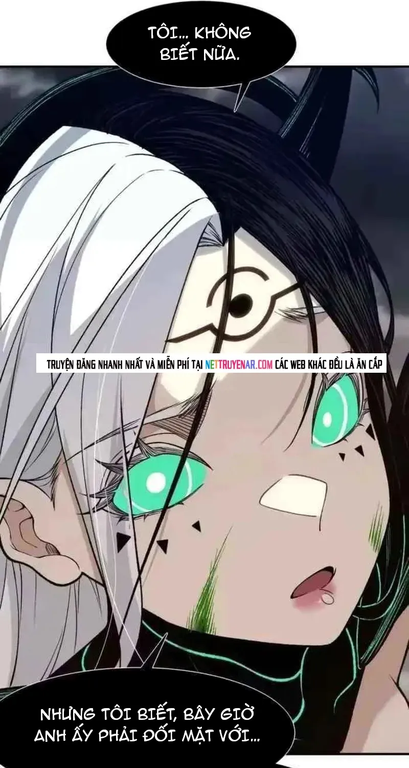 Quỷ Tiến Hóa Chap 146 - Next Chap 147