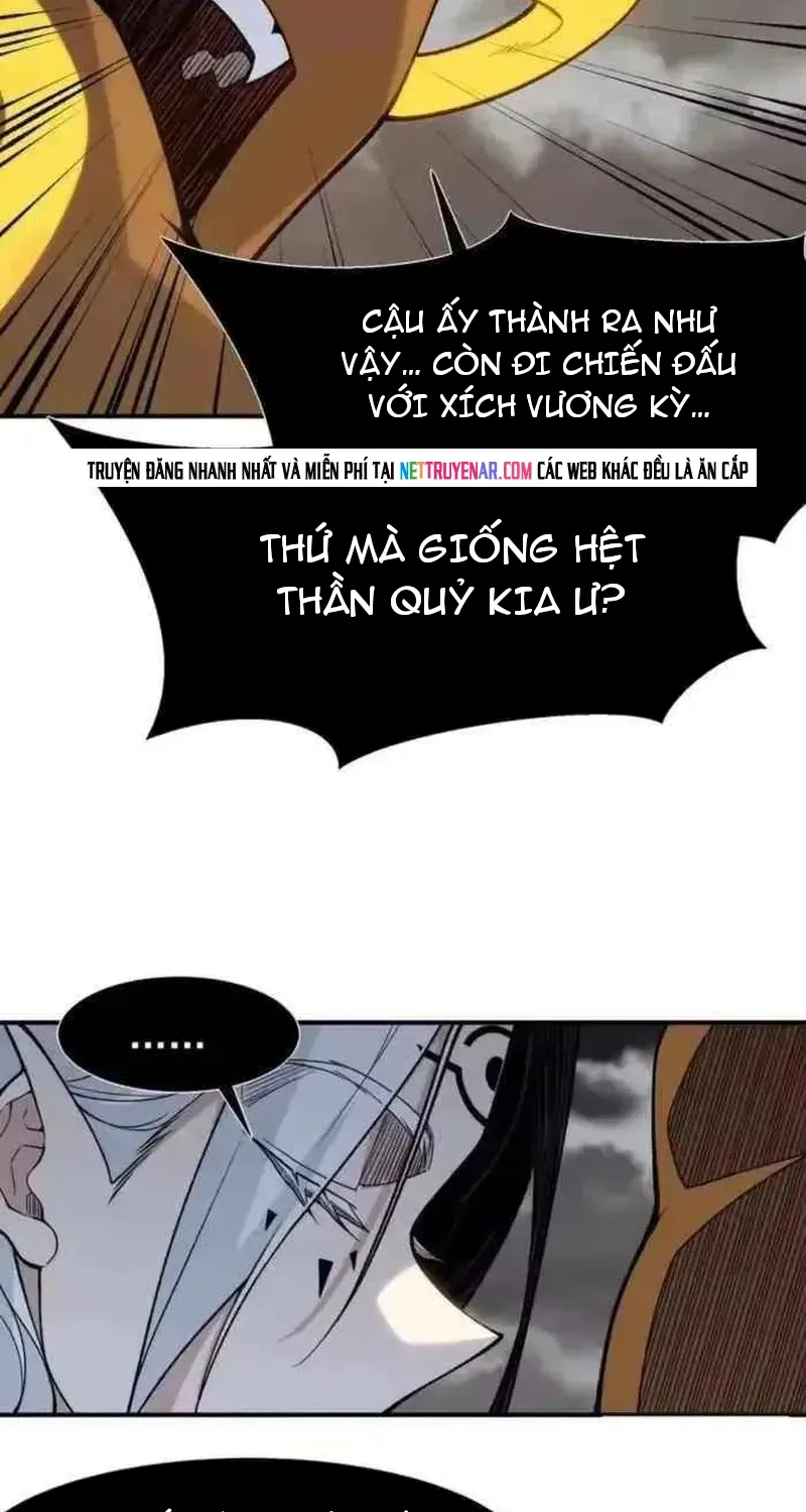 Quỷ Tiến Hóa Chap 146 - Next Chap 147